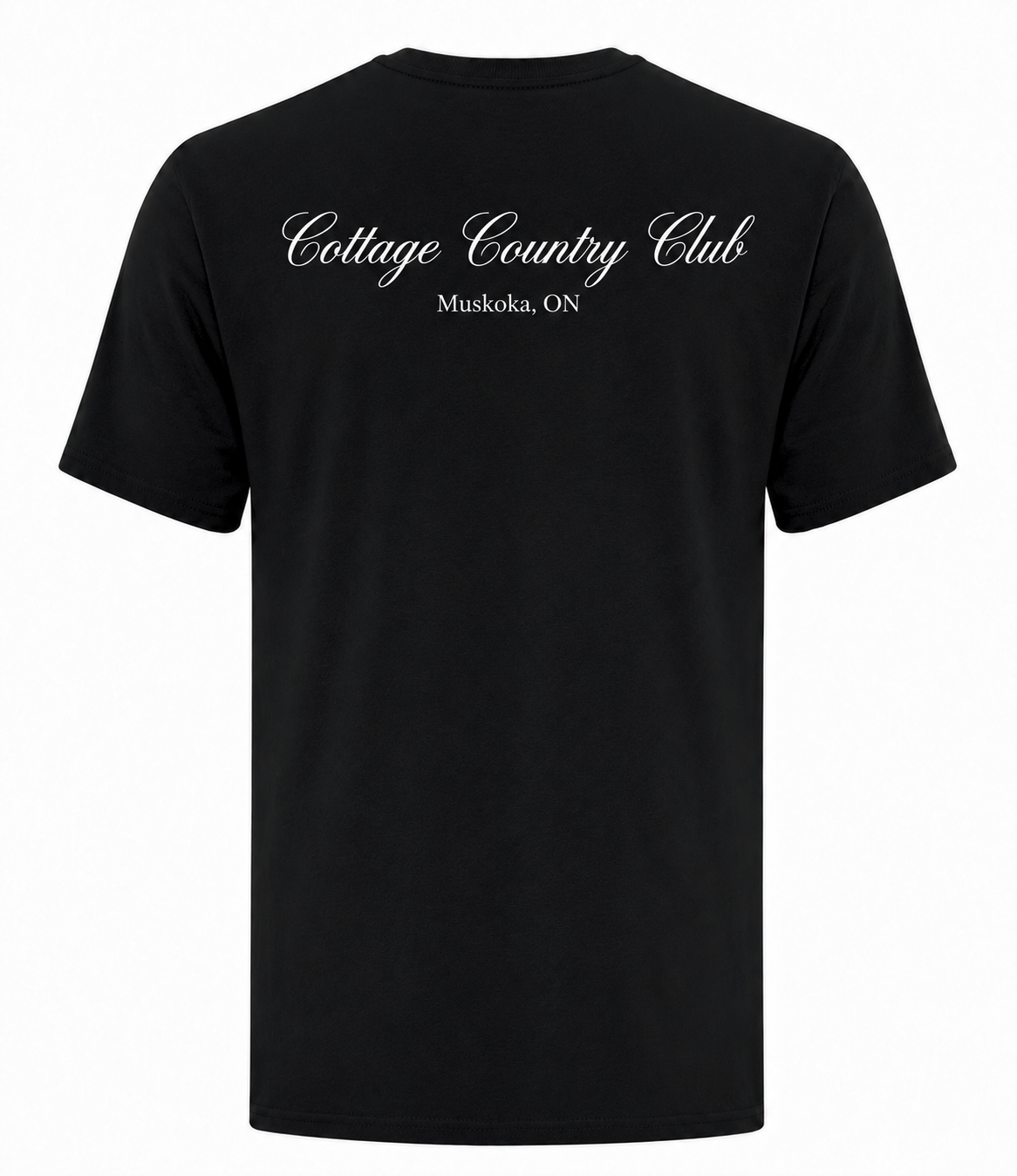 Cottage Country Club - Muskoka Tee
