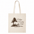 Muskoka, ON - Canvas Tote Bag
