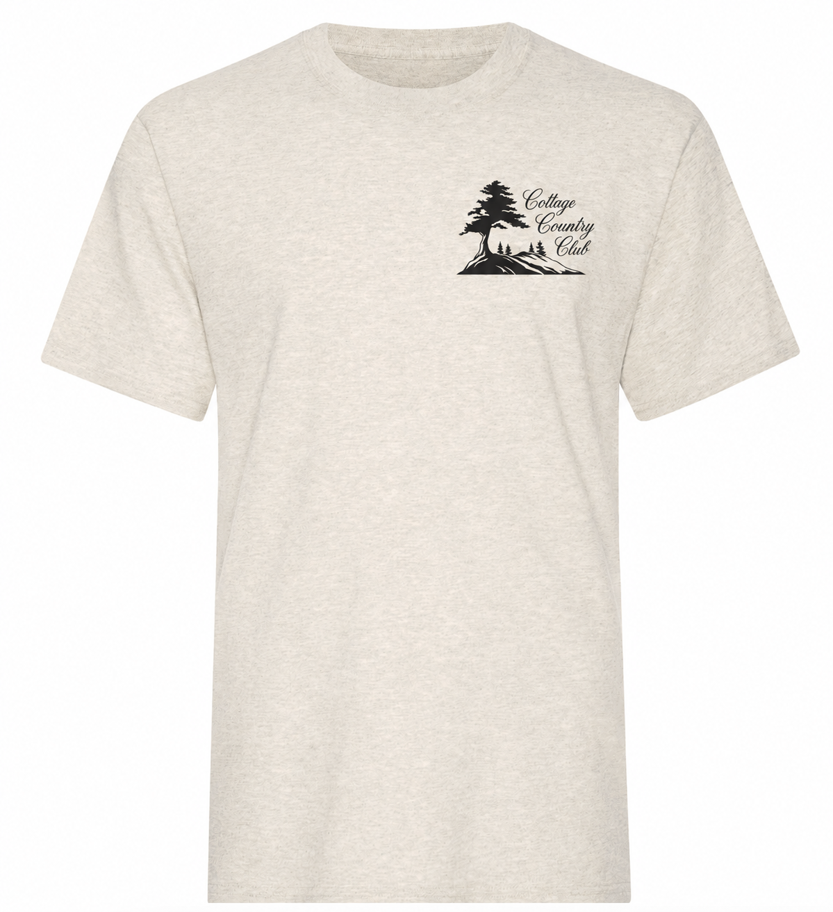 Cottage Country Club - Muskoka Tee