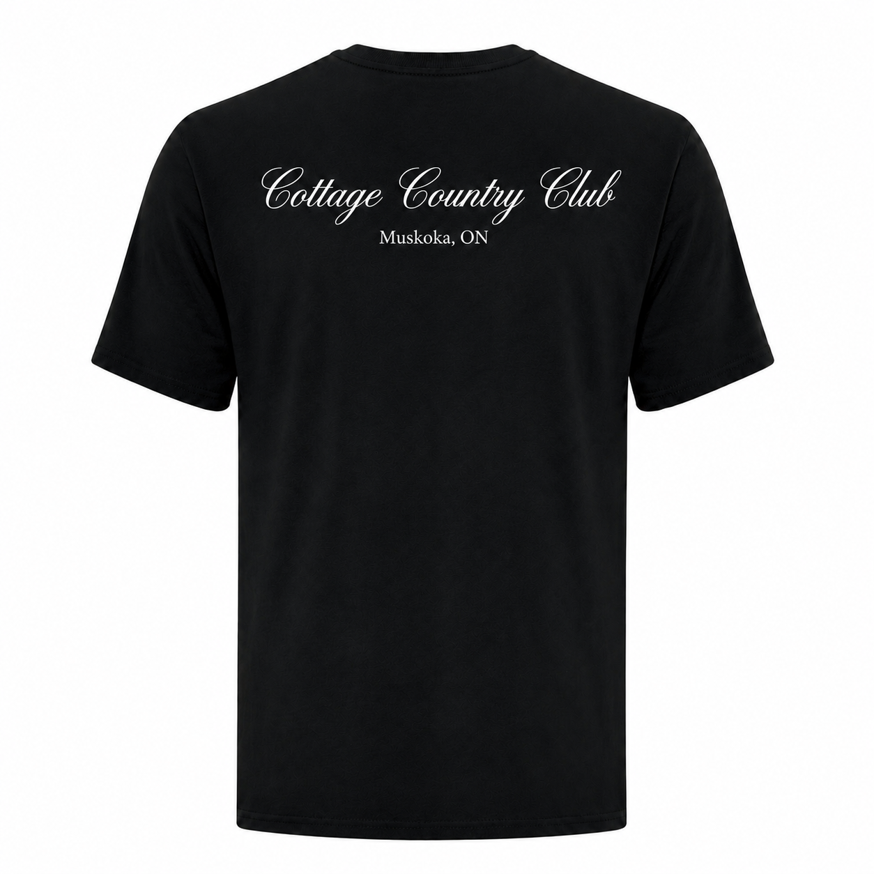 Cottage Country Club - Muskoka Tee