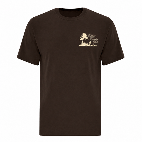 Cottage Country Club - Muskoka Tee