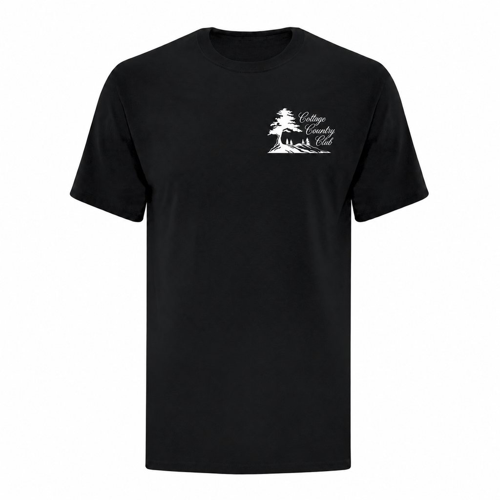 Cottage Country Club - Muskoka Tee