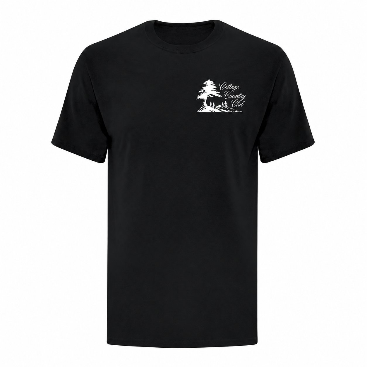Cottage Country Club - Muskoka Tee