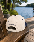 Lake Joseph, ON - Snapback Hat