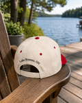 Lake Rosseau, ON - Snapback Hat