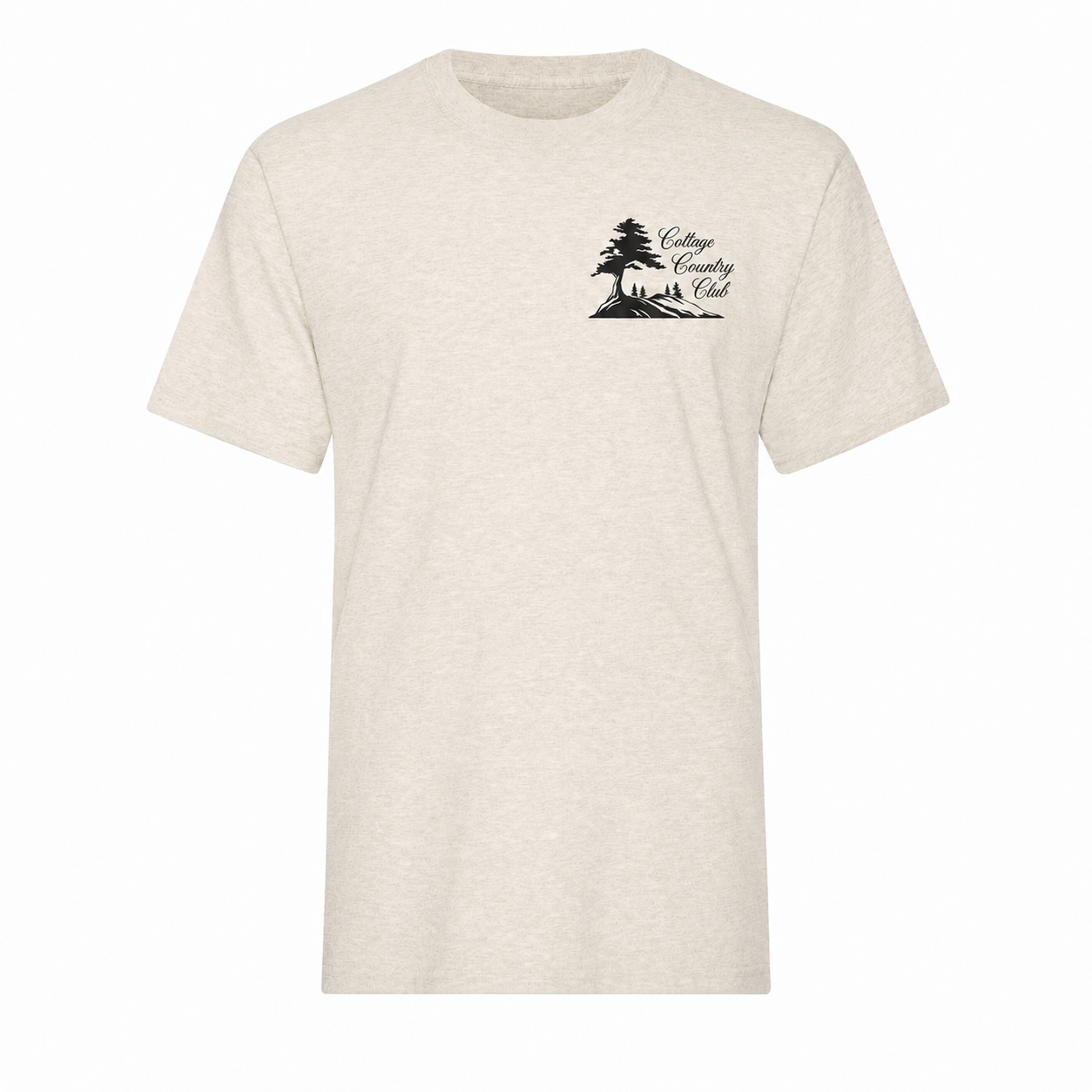 Cottage Country Club - Muskoka Tee