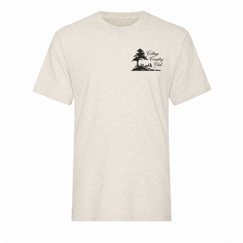 Cottage Country Club - Muskoka Tee